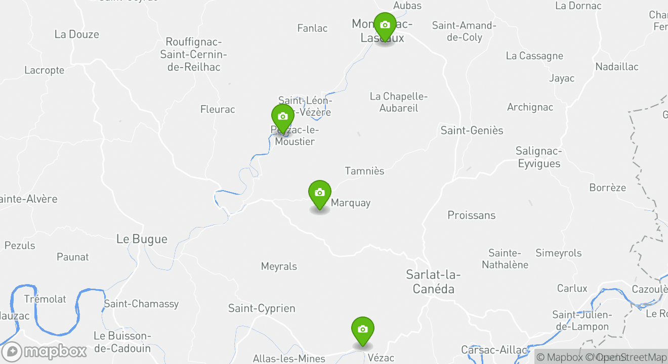 Directions to Attraction