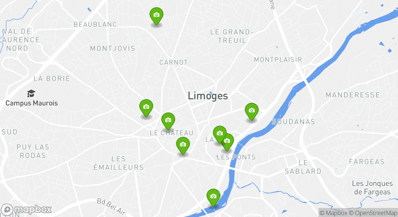 Directions to Attraction