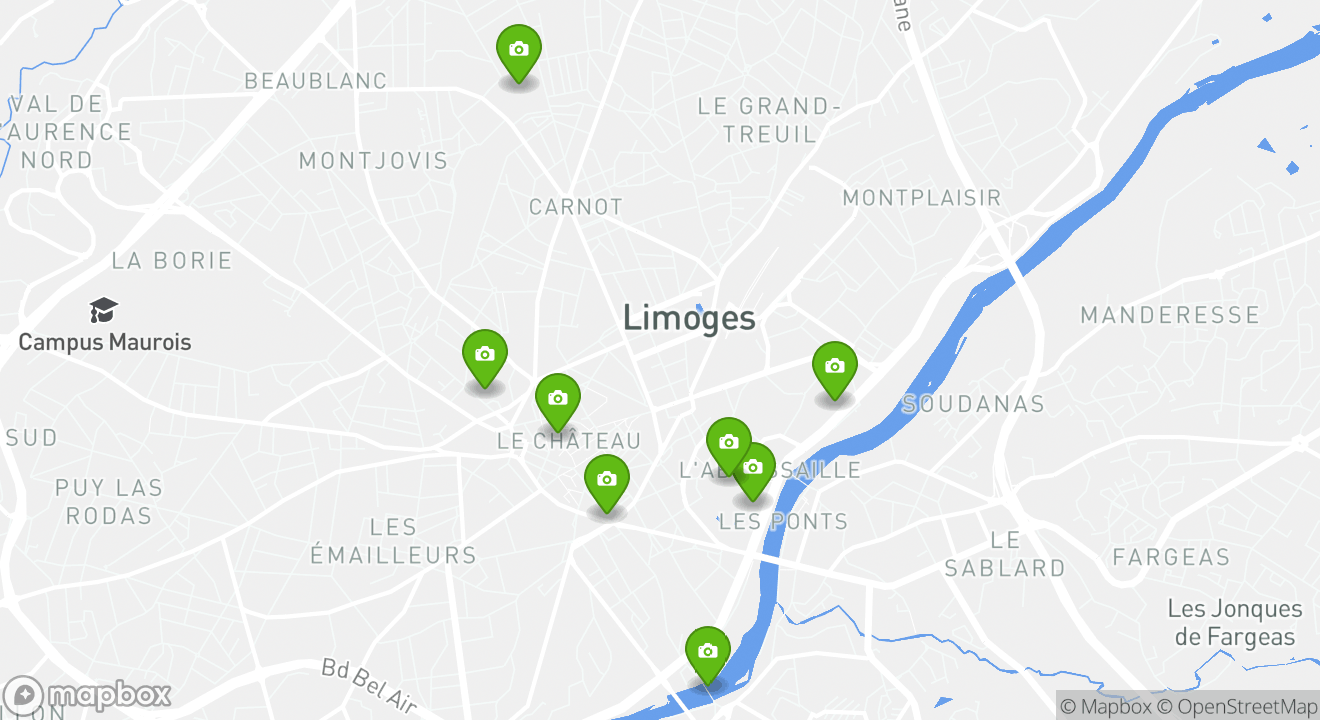 Directions to Attraction