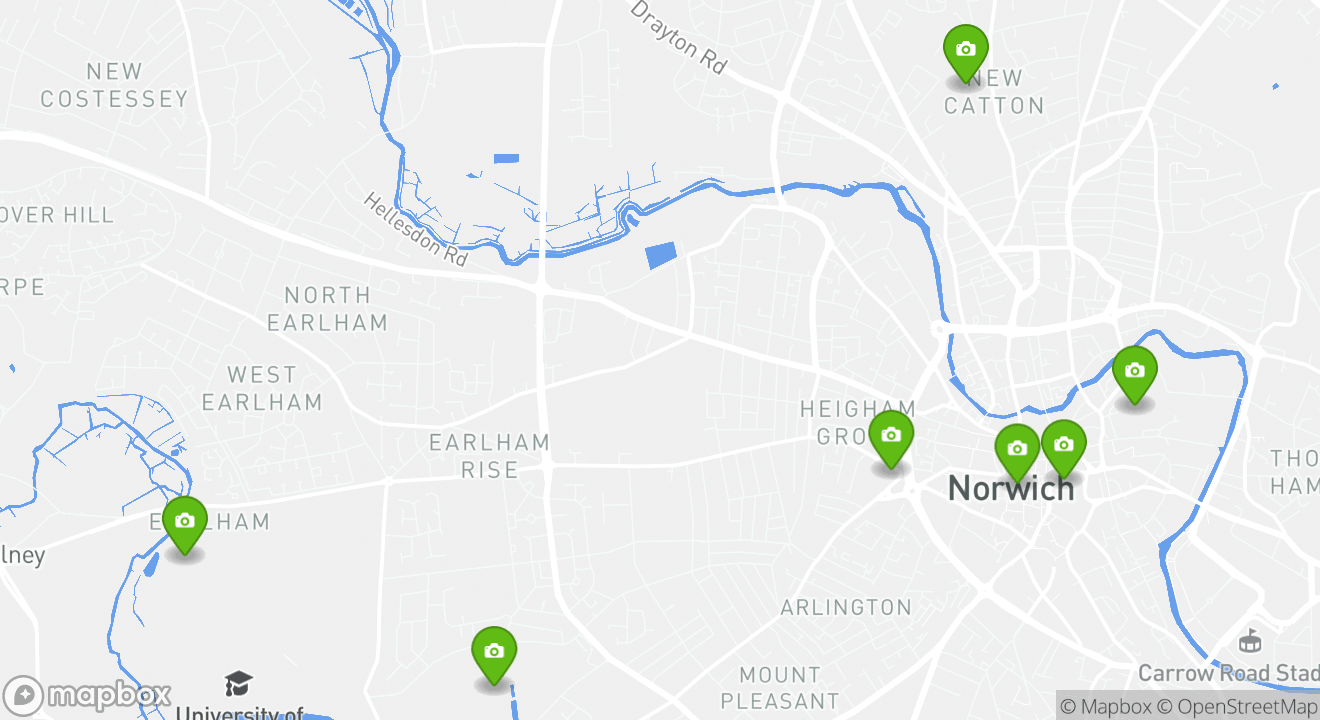 Directions to Attraction