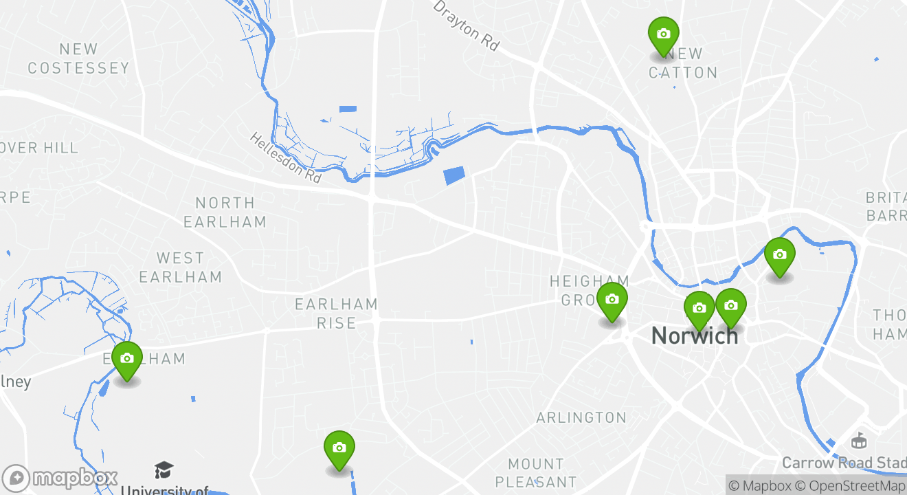 Directions to Attraction