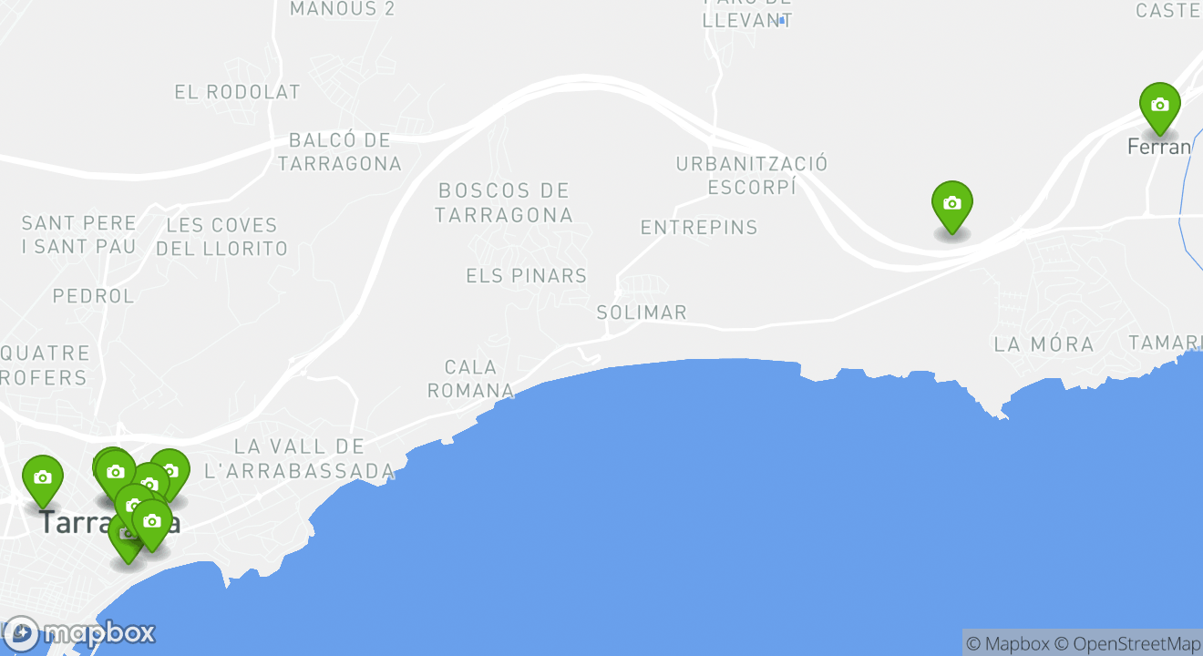 Directions to Attraction