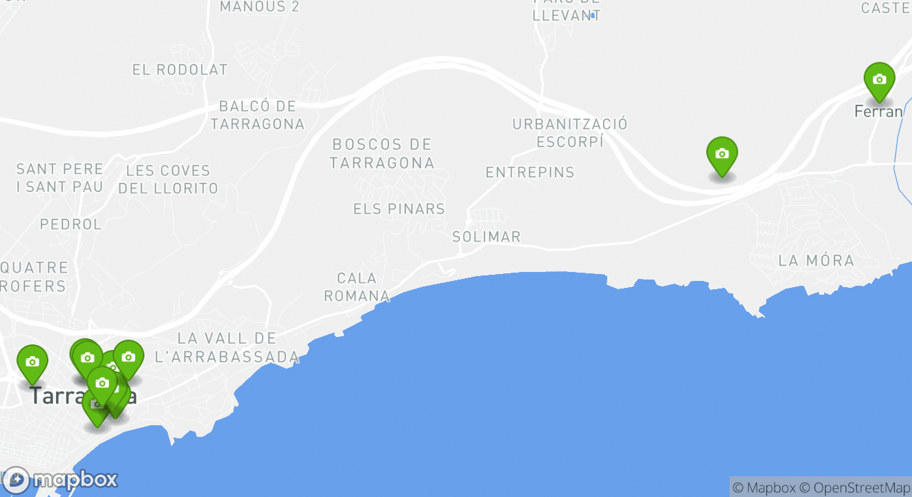 Directions to Attraction