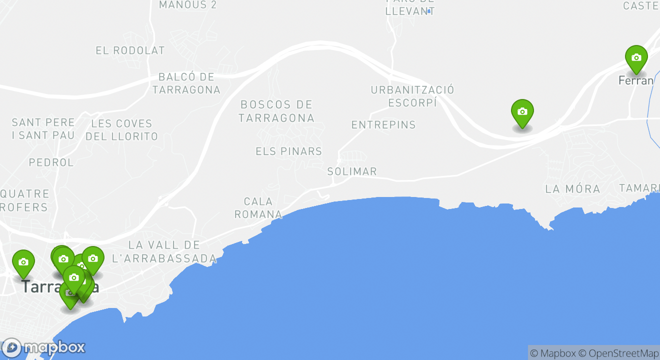 Directions to Attraction