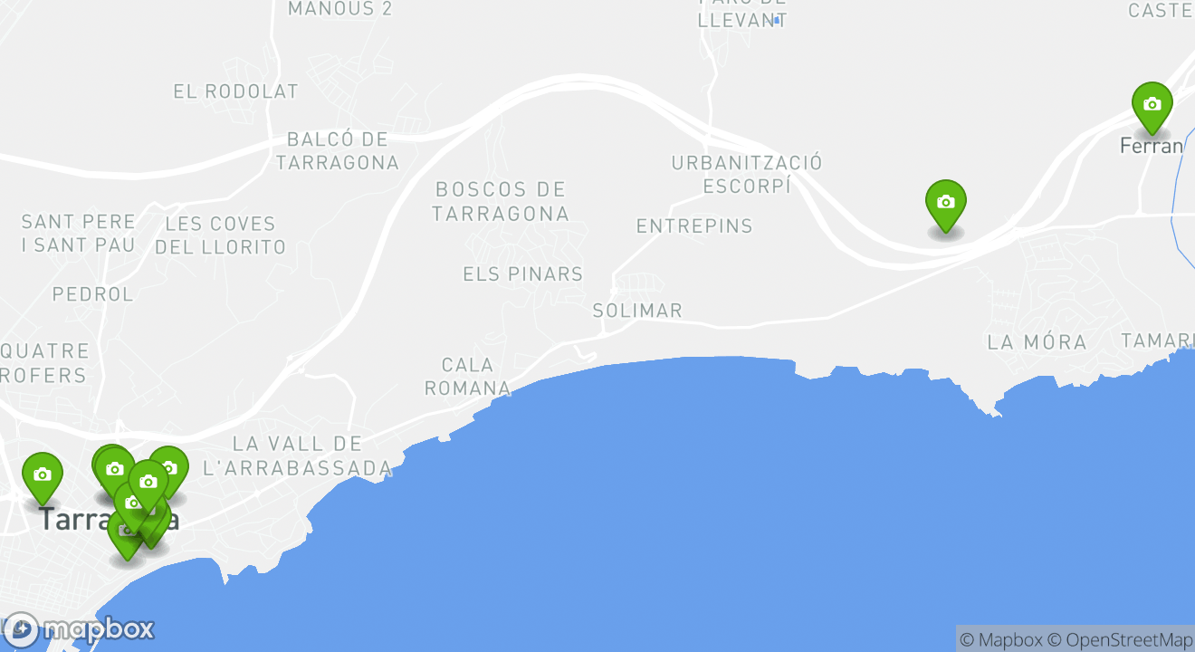 Directions to Attraction