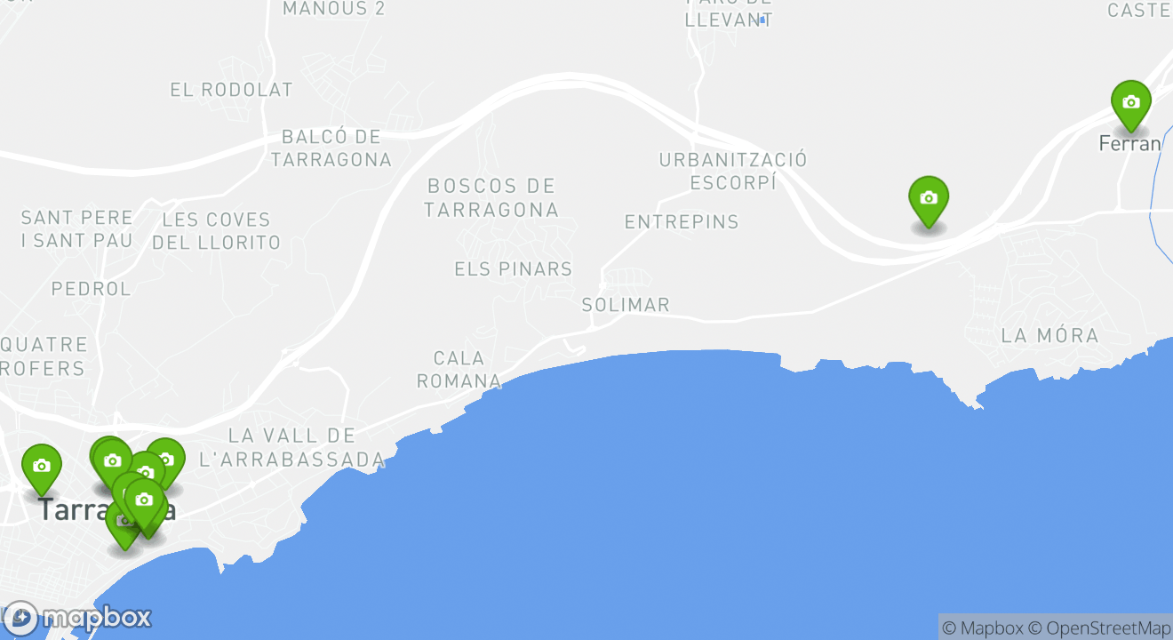 Directions to Attraction