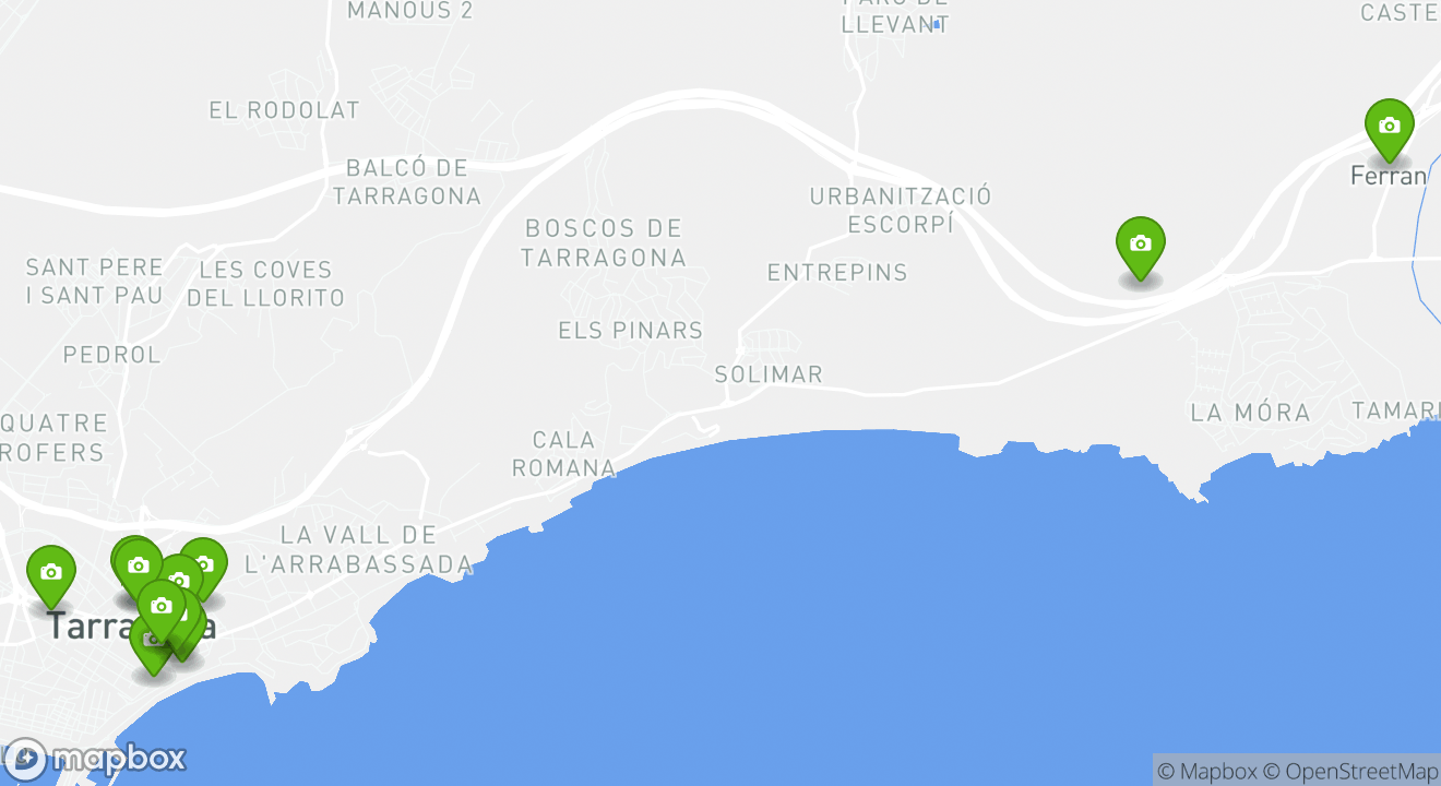 Directions to Attraction