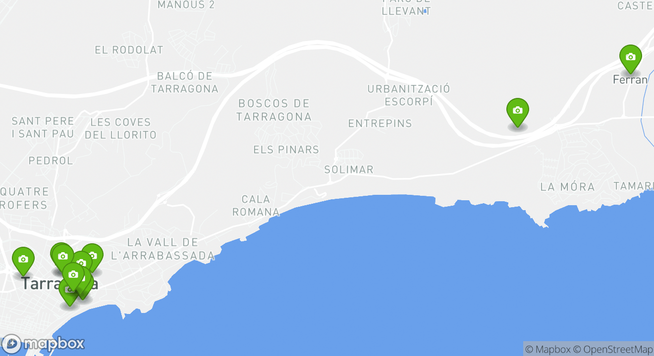 Directions to Attraction