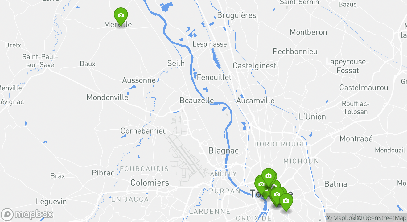 Directions to Attraction