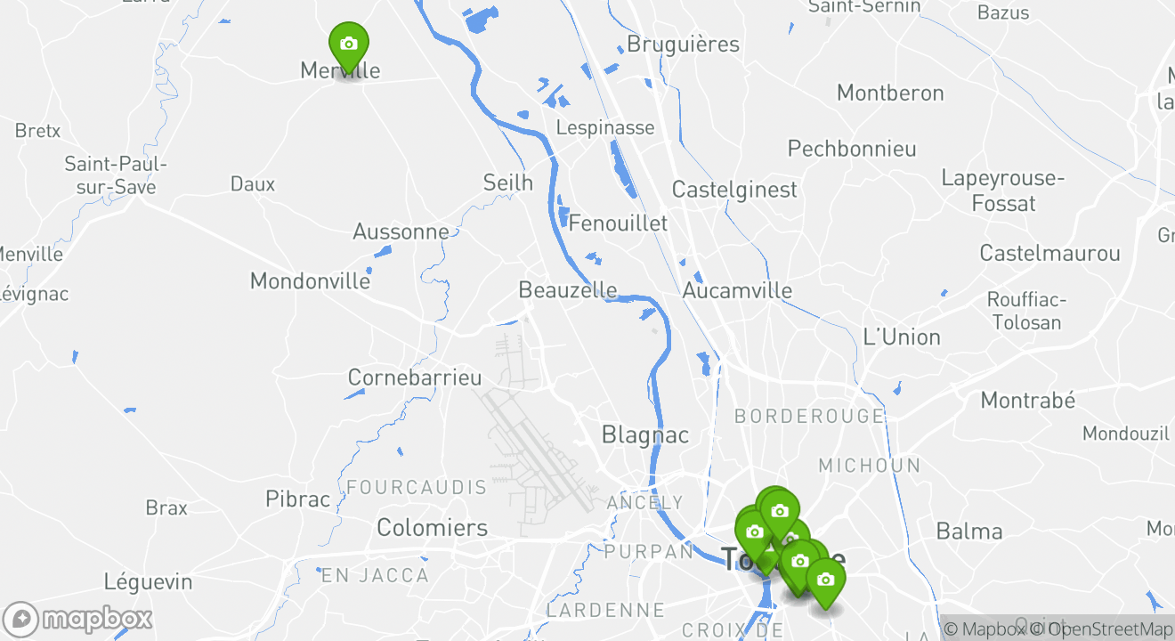 Directions to Attraction