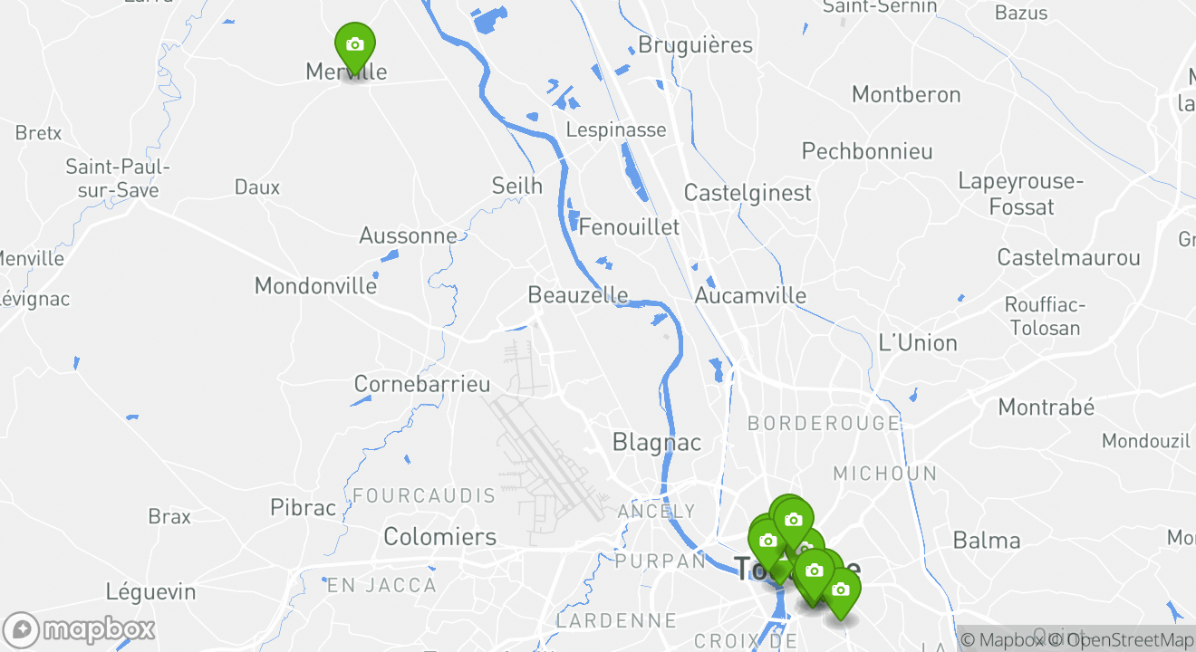 Directions to Attraction