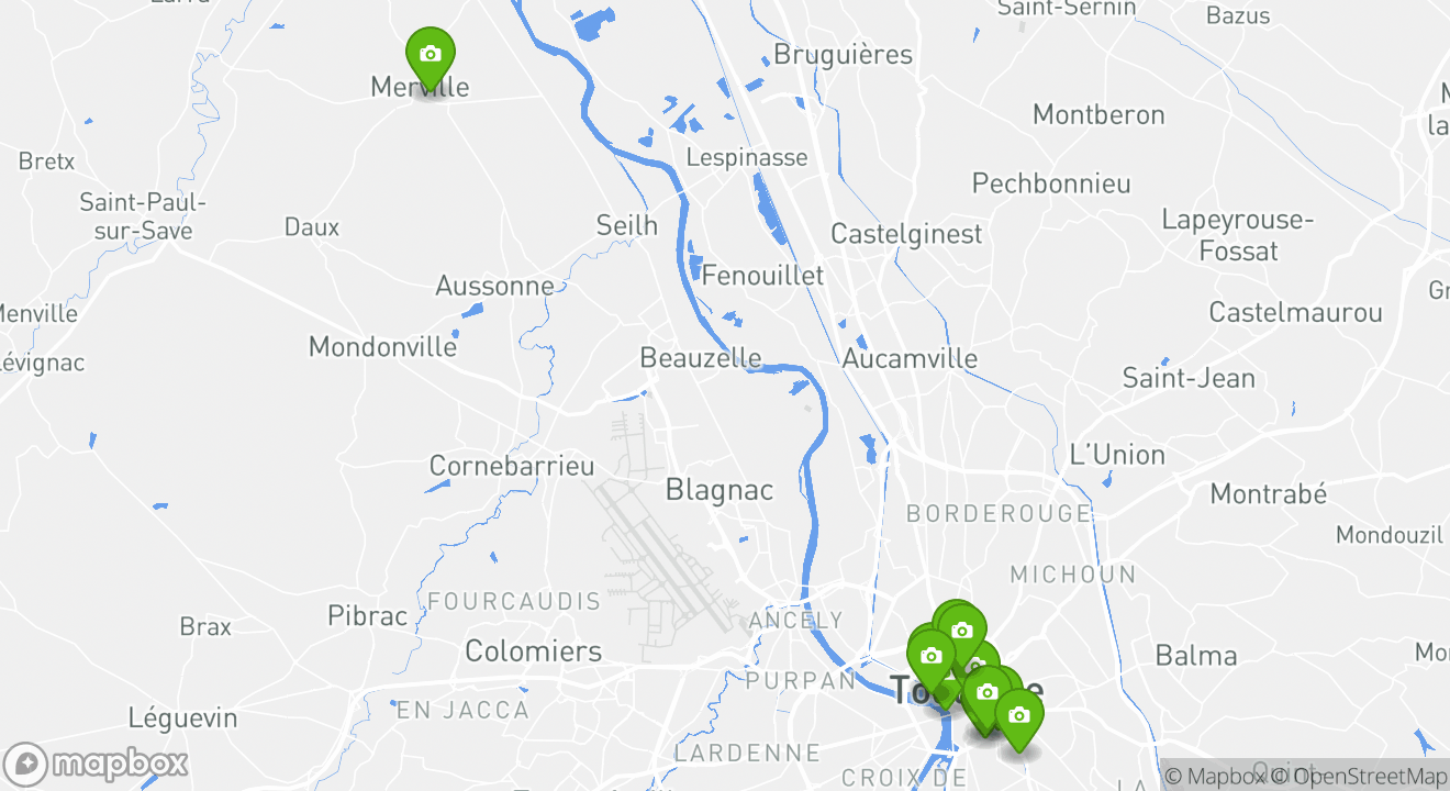 Directions to Attraction