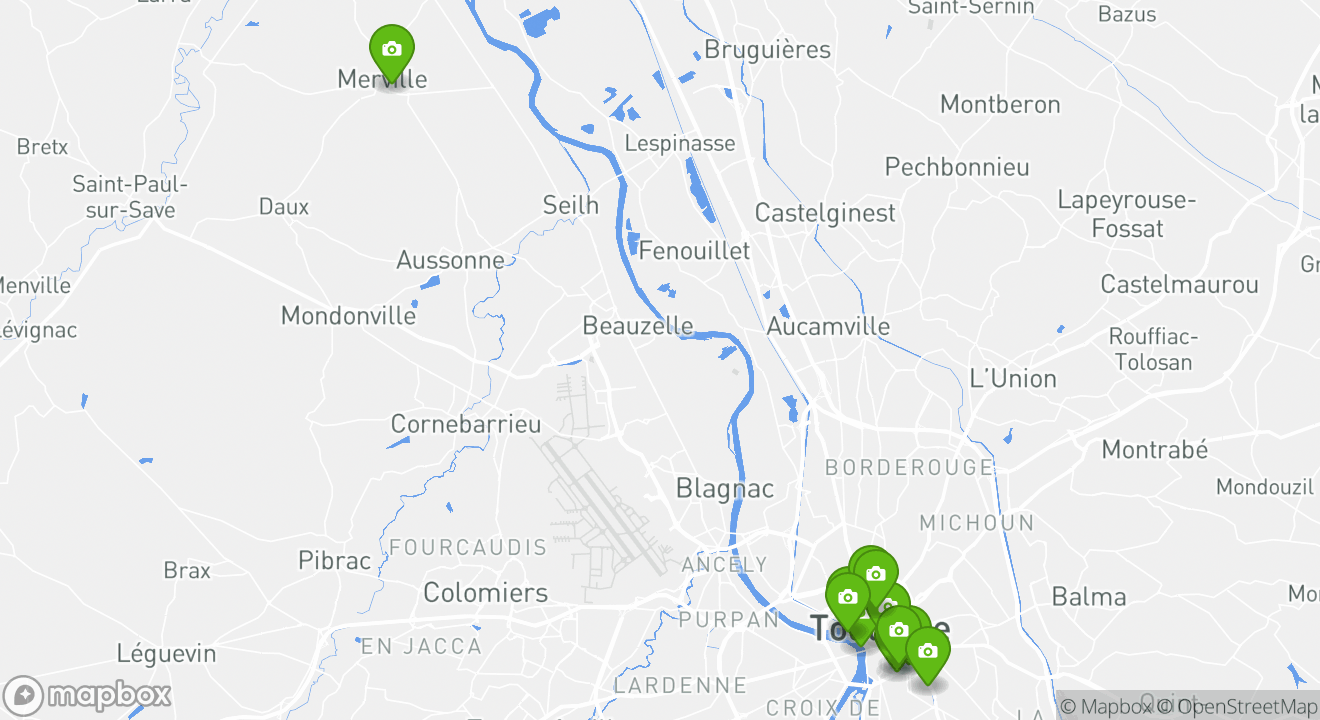 Directions to Attraction