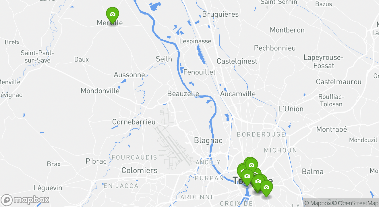 Directions to Attraction