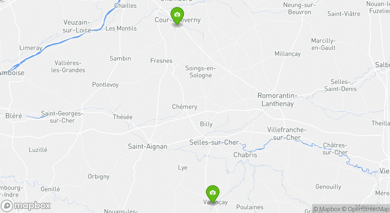 Directions to Attraction