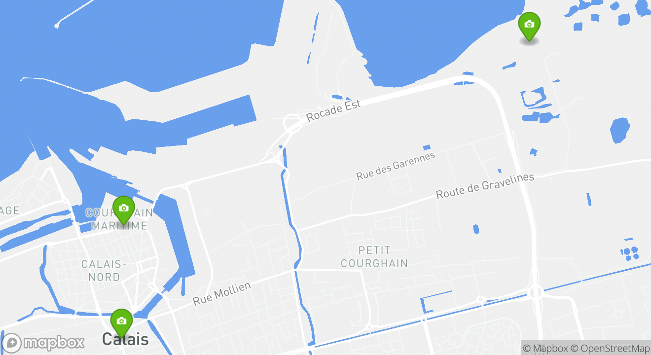 Directions to Attraction