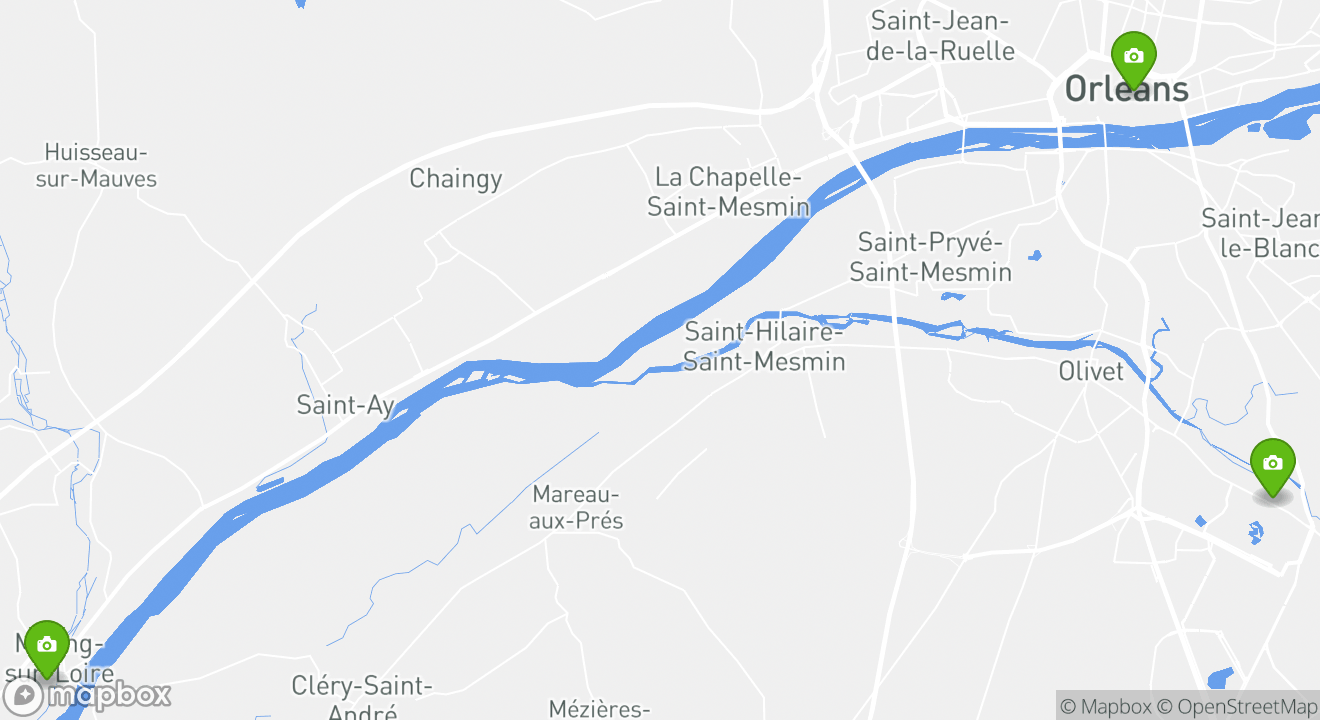 Directions to Attraction