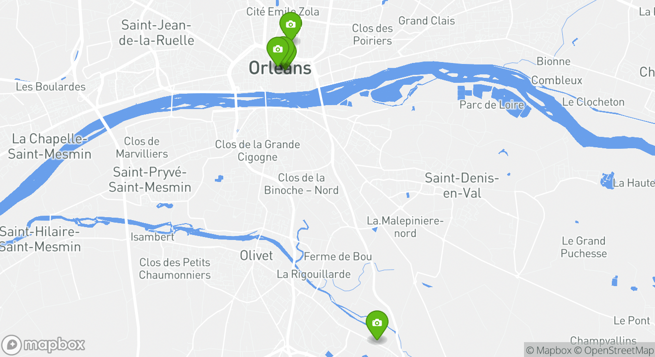 Directions to Attraction