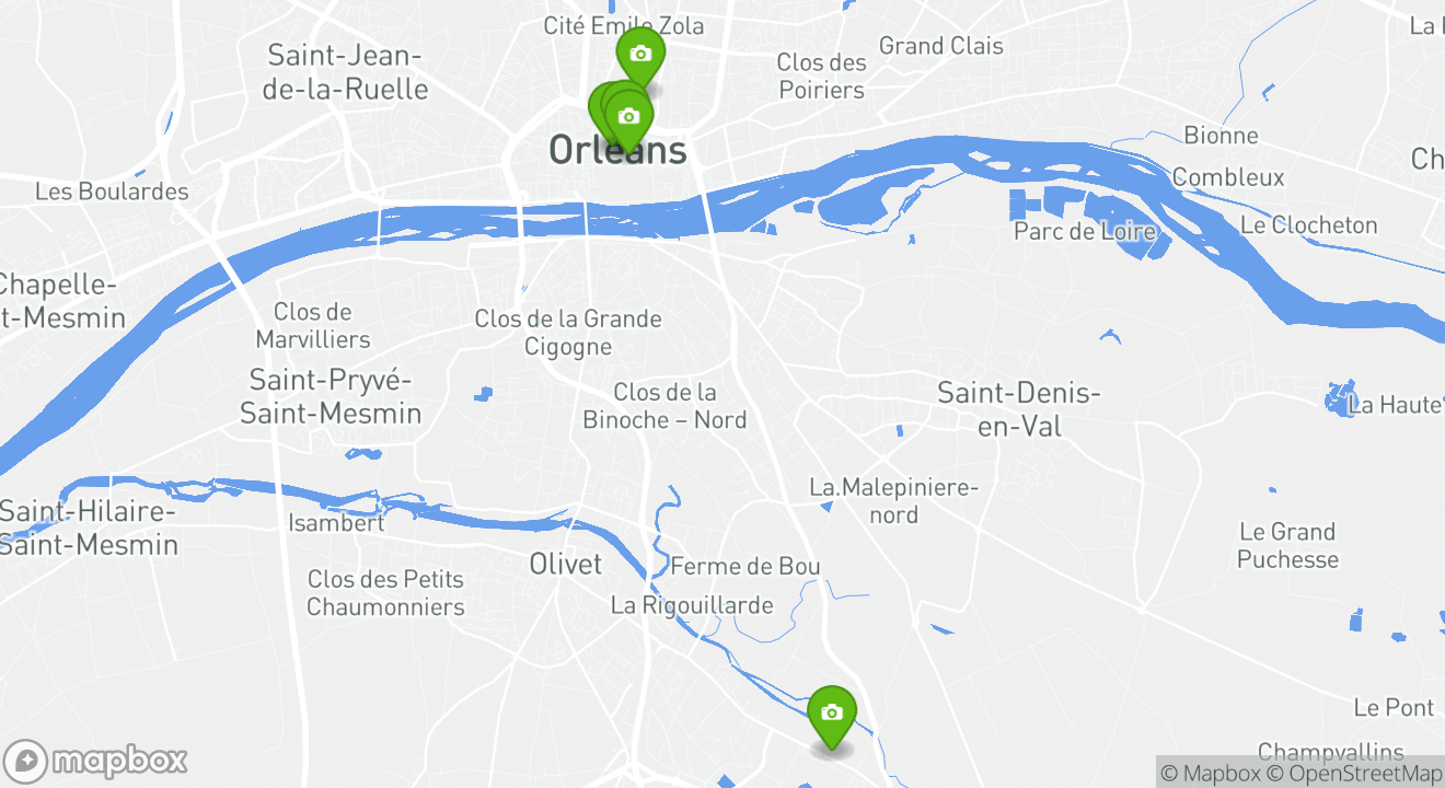 Directions to Attraction