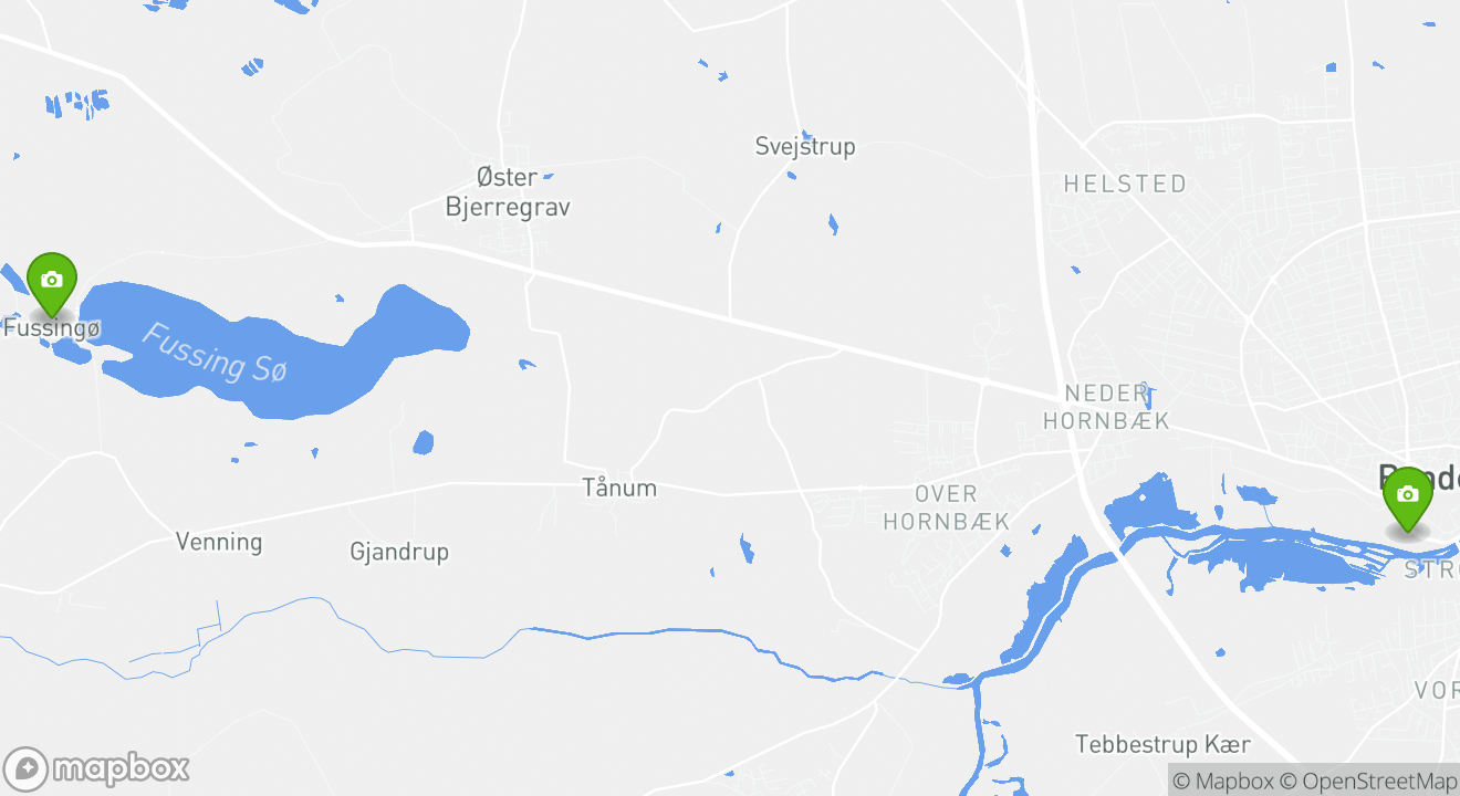 Directions to Attraction