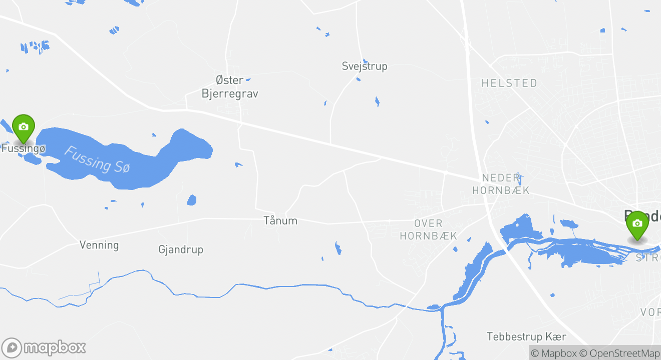 Directions to Attraction