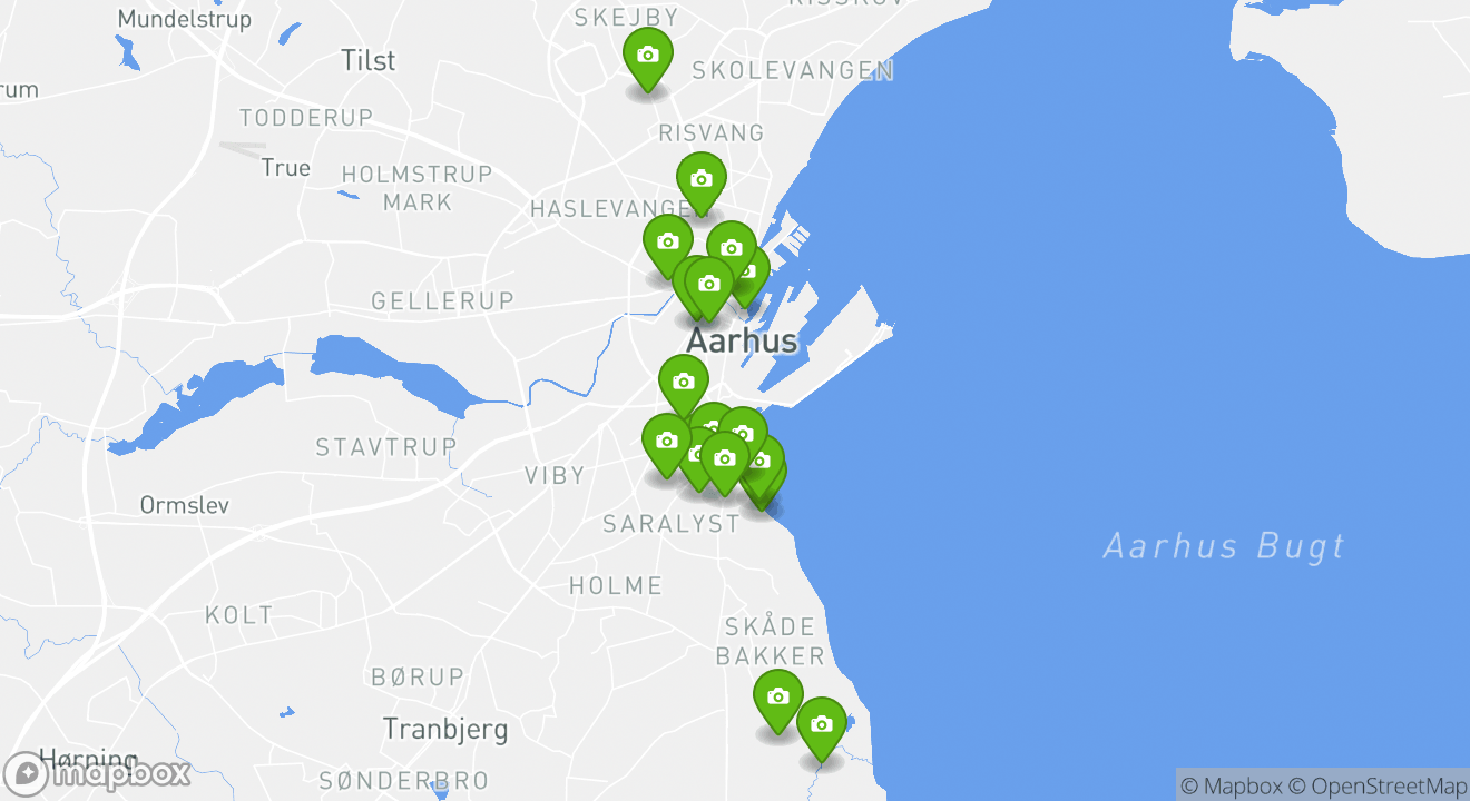 Directions to Attraction