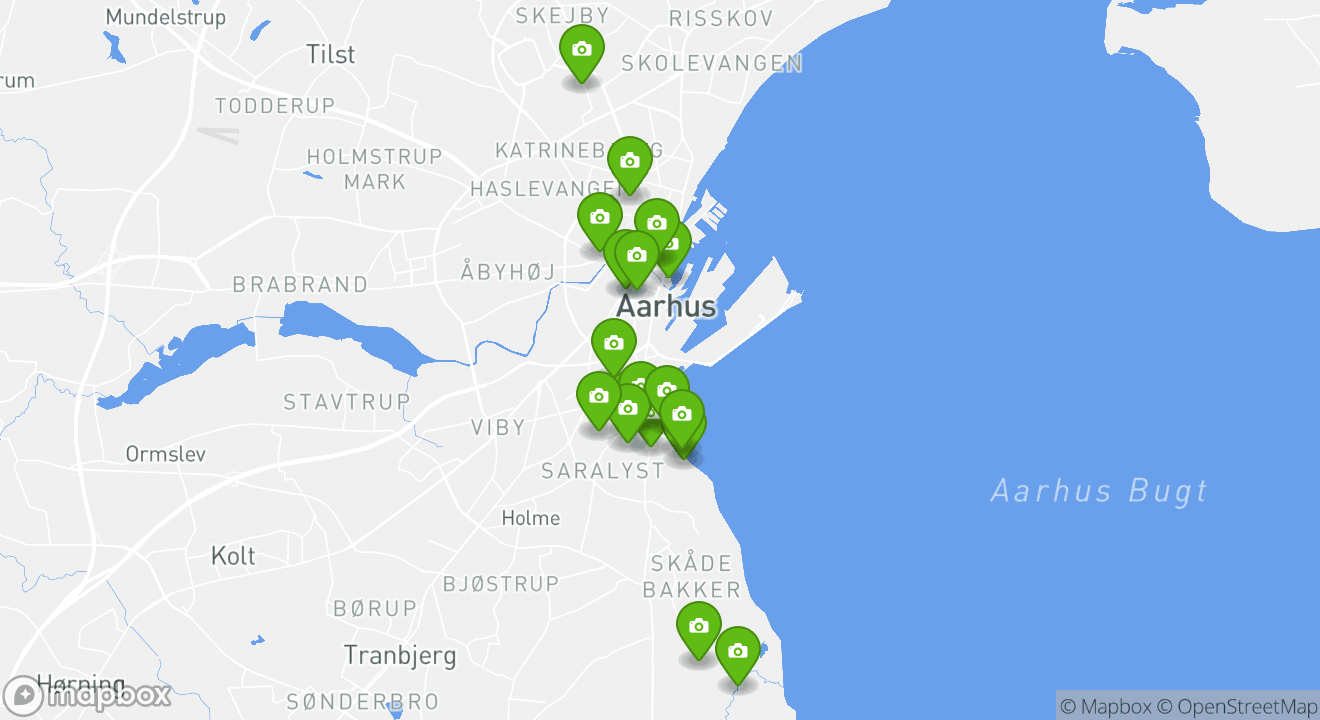 Directions to Attraction