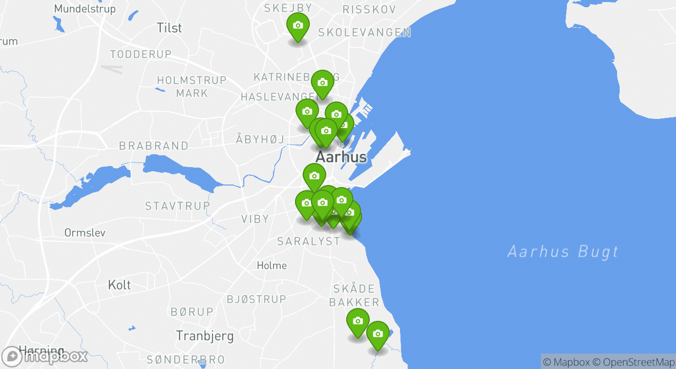 Directions to Attraction