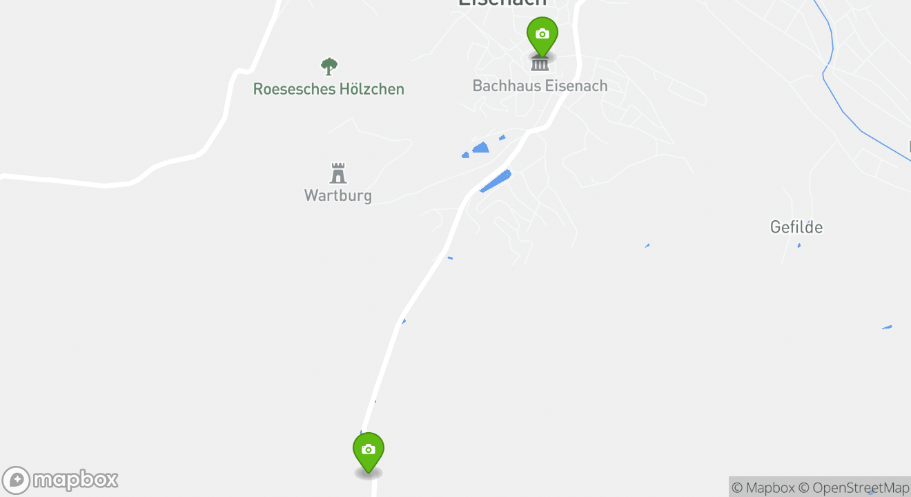 Directions to Attraction