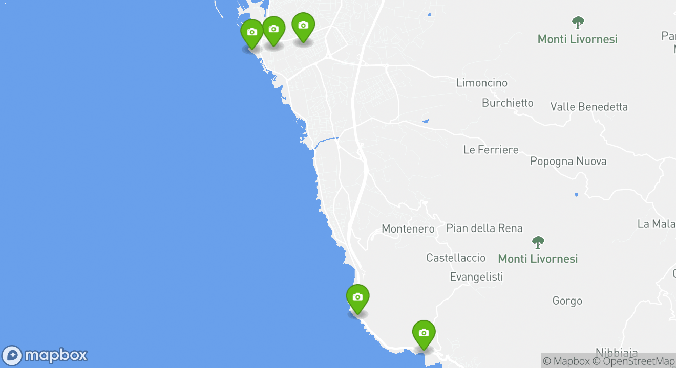 Directions to Attraction