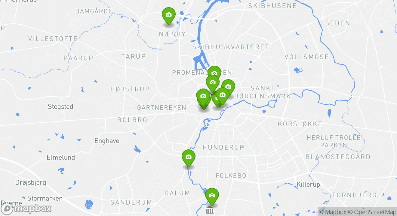 Directions to Attraction