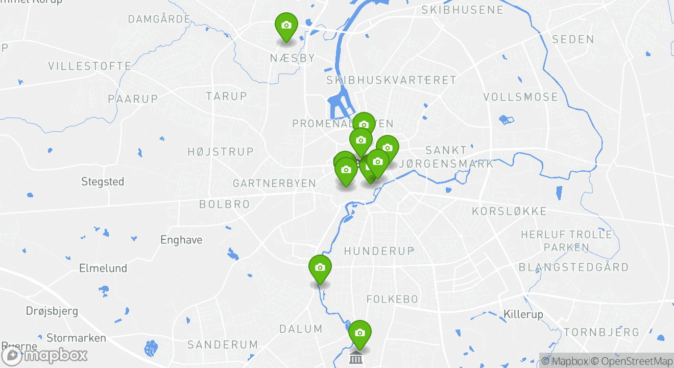 Directions to Attraction