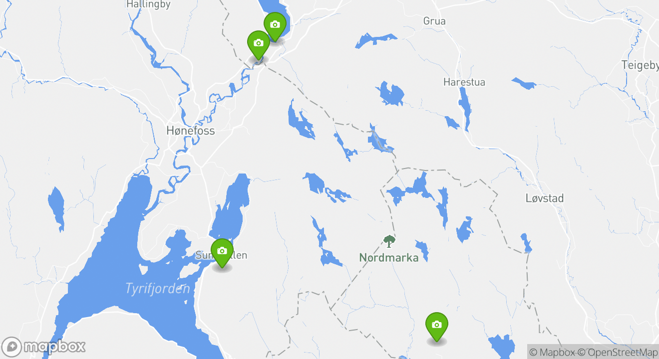 Directions to Attraction