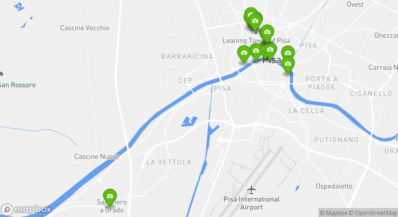 Directions to Attraction