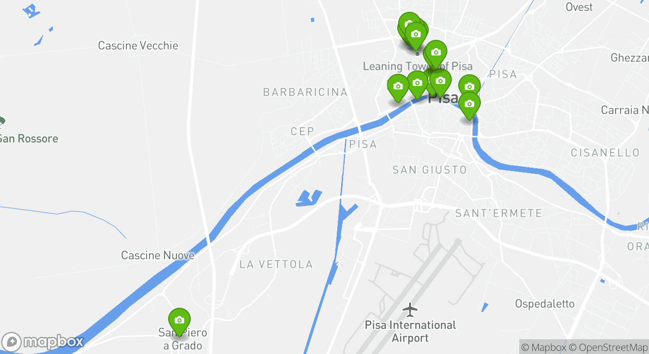 Directions to Attraction