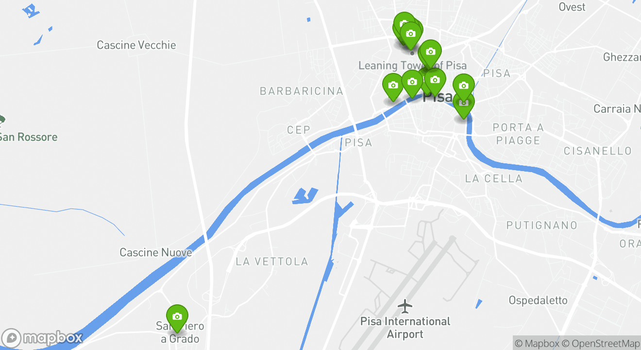 Directions to Attraction