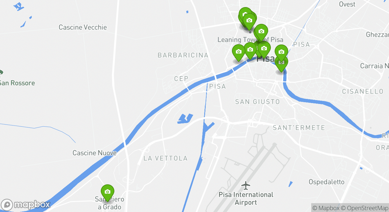 Directions to Attraction