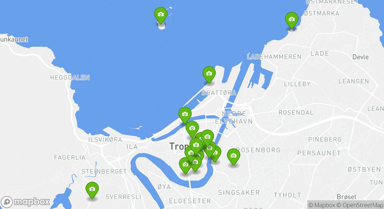 Directions to Attraction