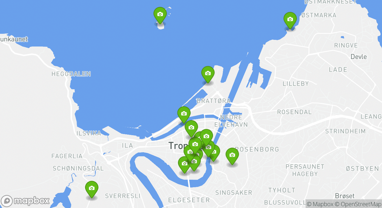 Directions to Attraction