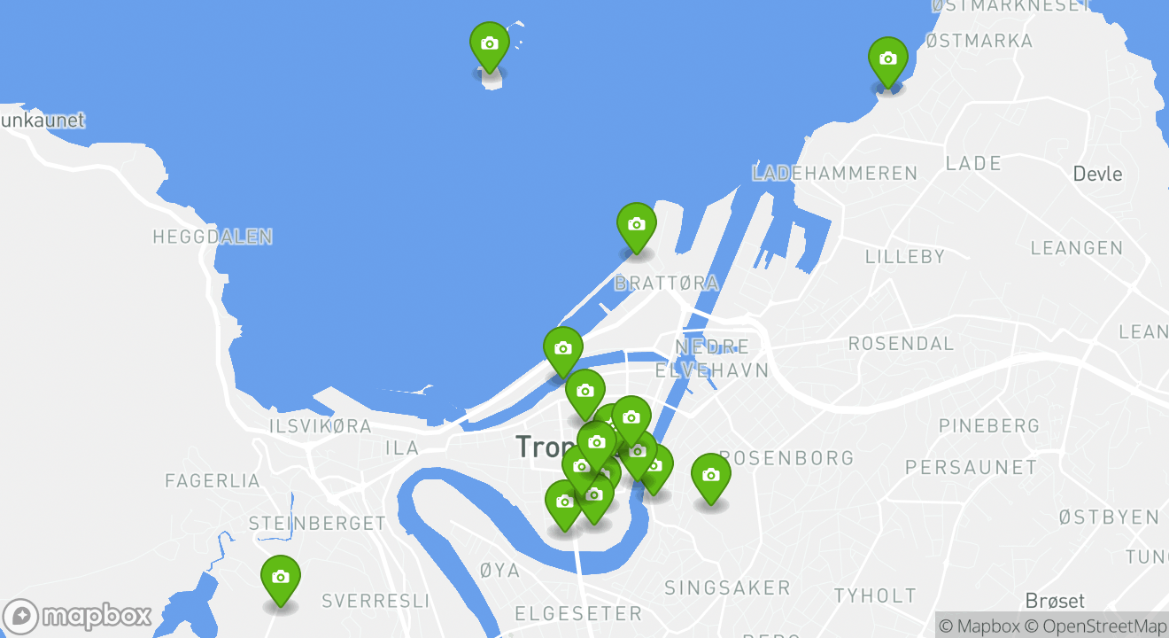 Directions to Attraction