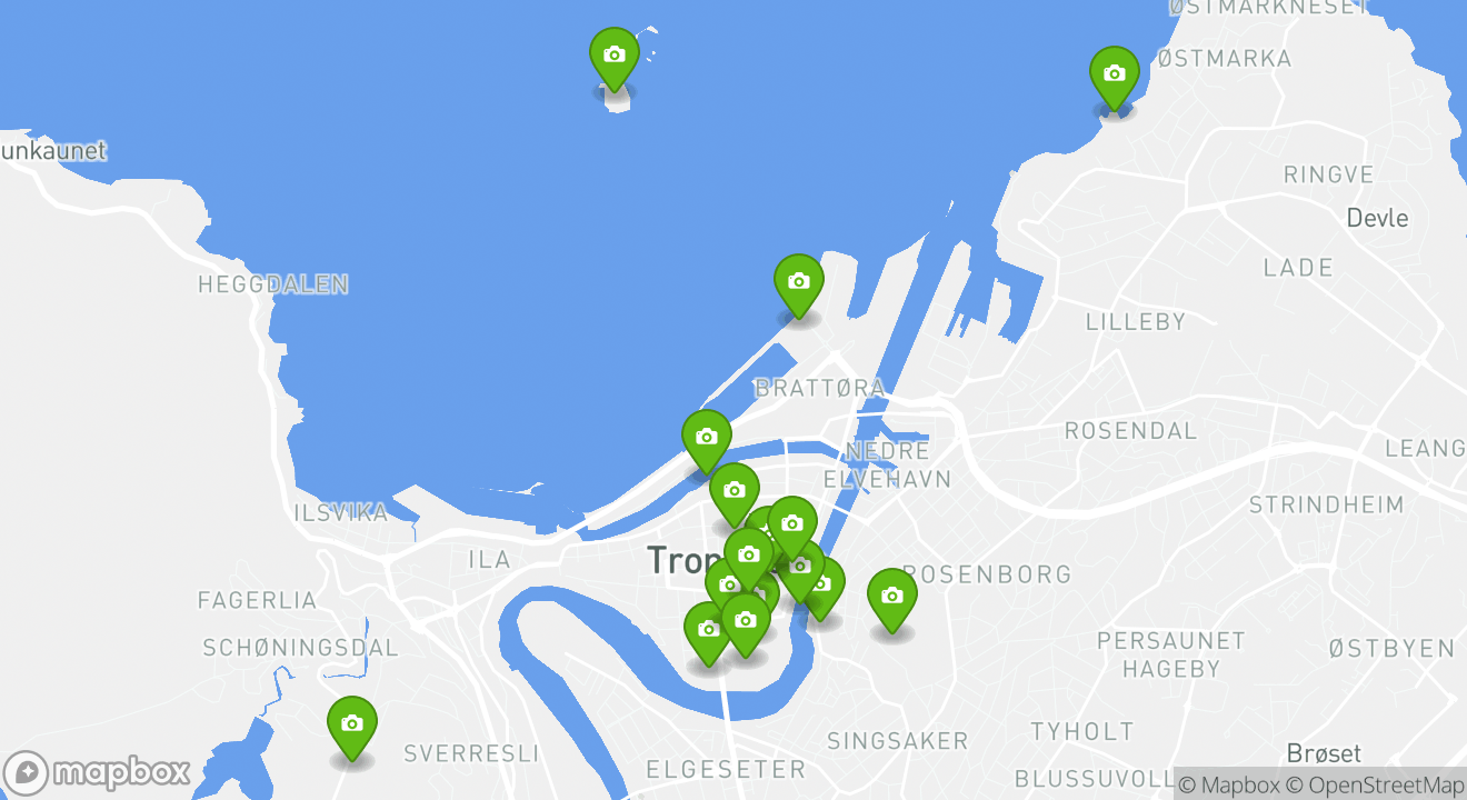 Directions to Attraction