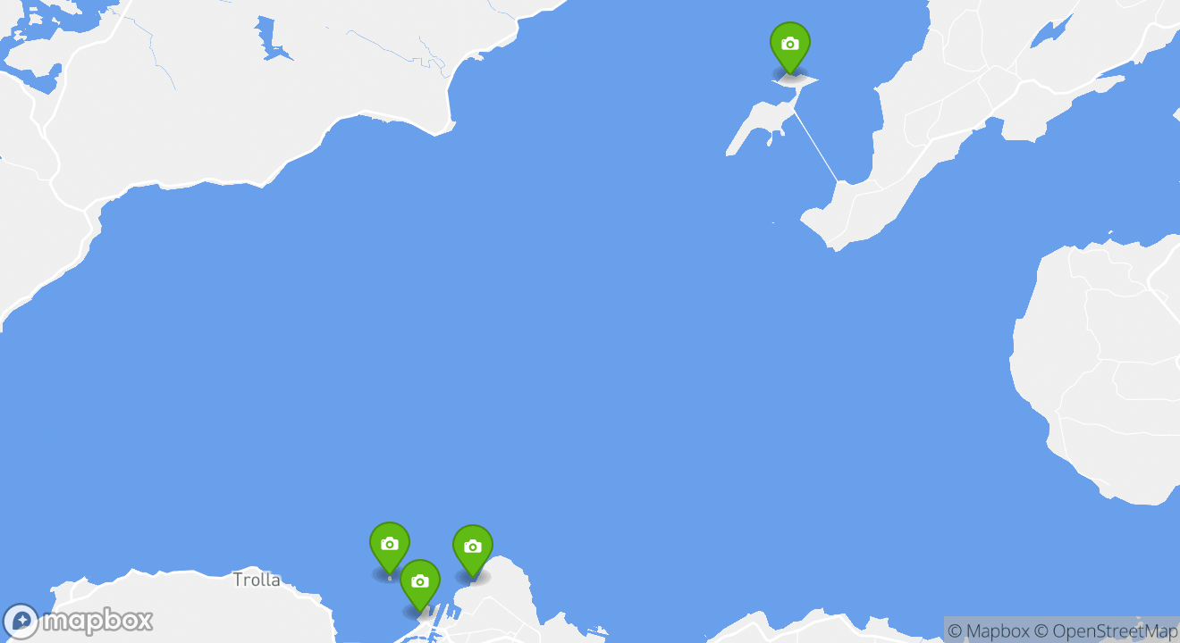 Directions to Attraction