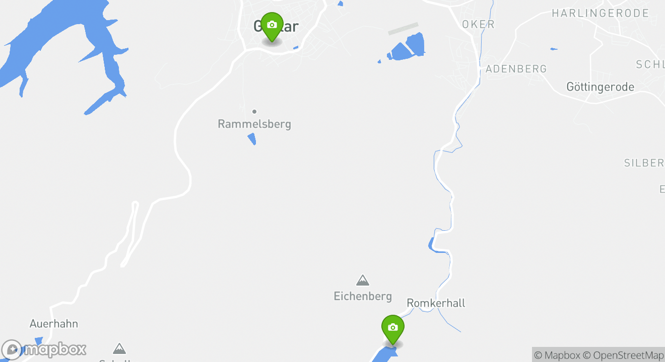 Directions to Attraction