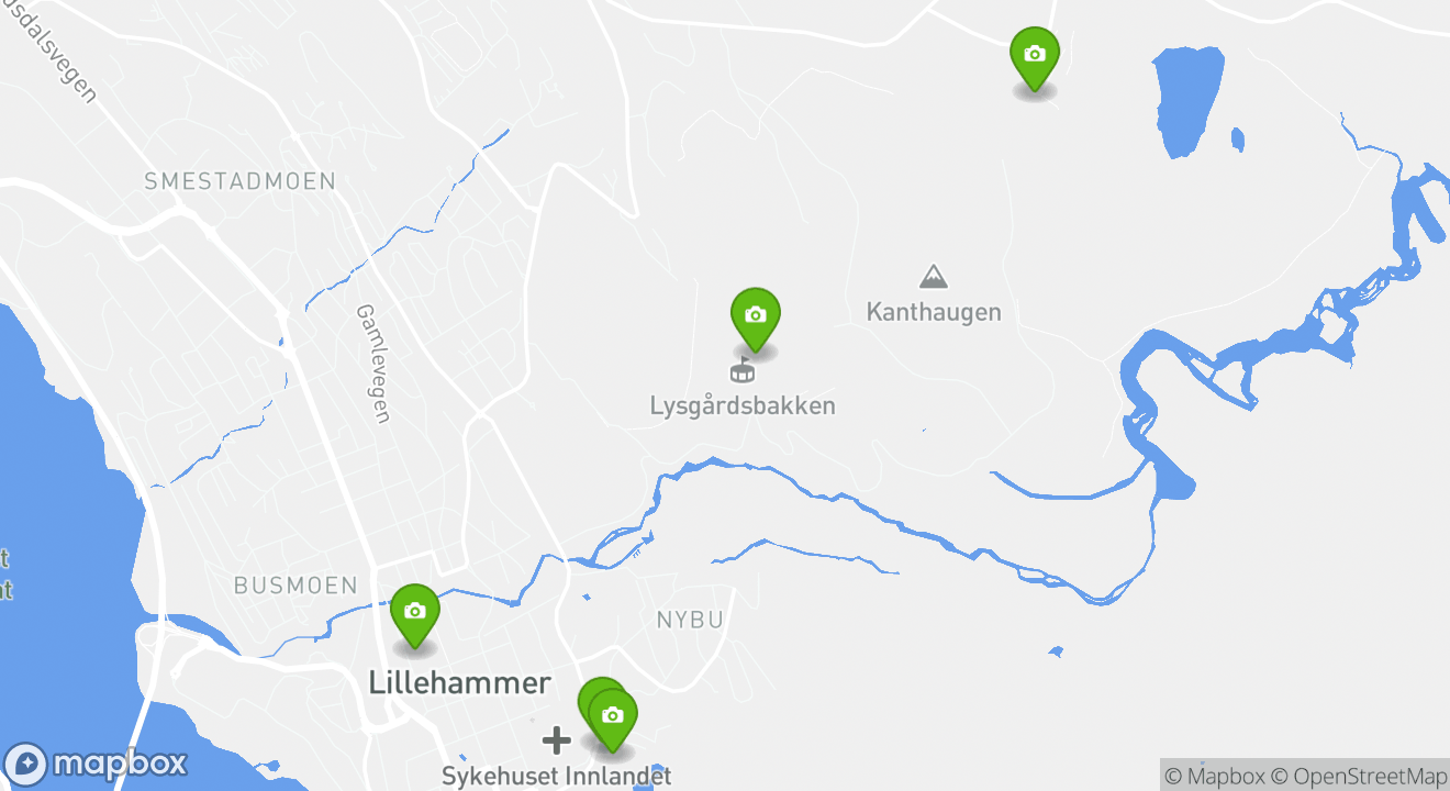 Directions to Attraction