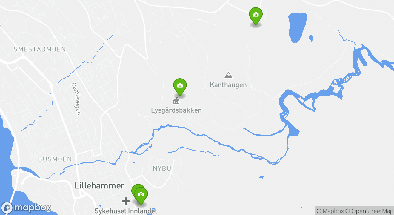 Directions to Attraction