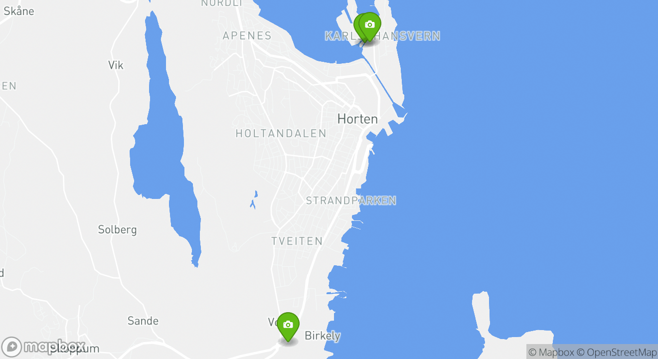 Directions to Attraction