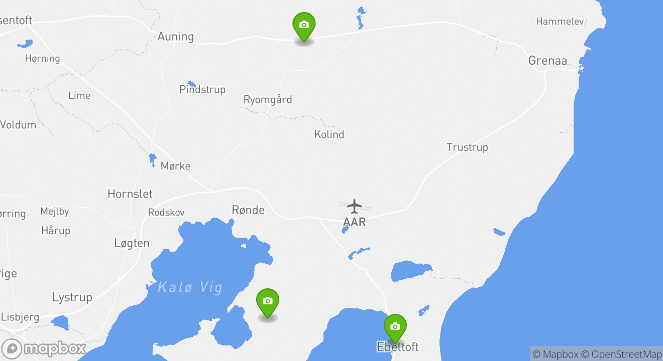 Directions to Attraction