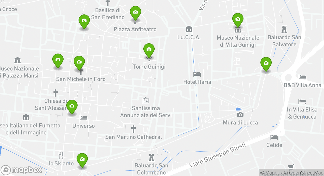 Directions to Attraction