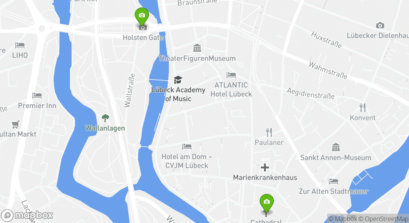 Directions to Attraction