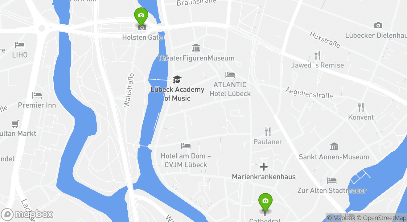 Directions to Attraction